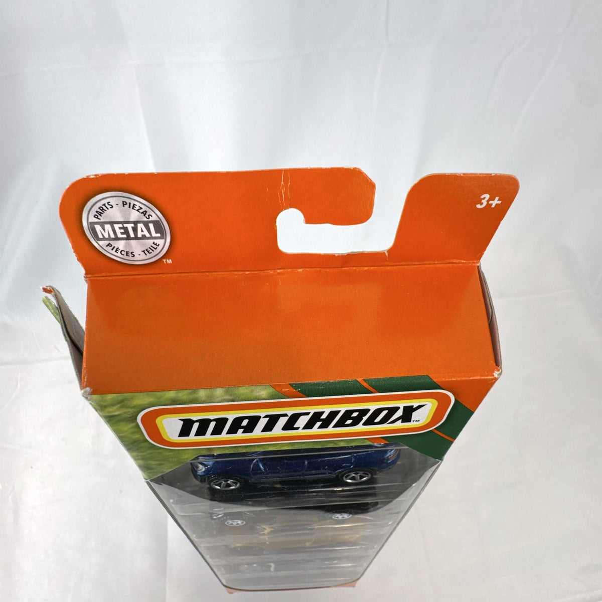 Matchbox Auto Bahn Express 5-pack diecast 1:64 scale car set featuring Audi, Bentley, Mercedes, Volvo, and Lamborghini.