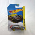 Hot Wheels Loop Coupe HW Off-Road Treasure Hunt 1:64 diecast car factory sealed on original card