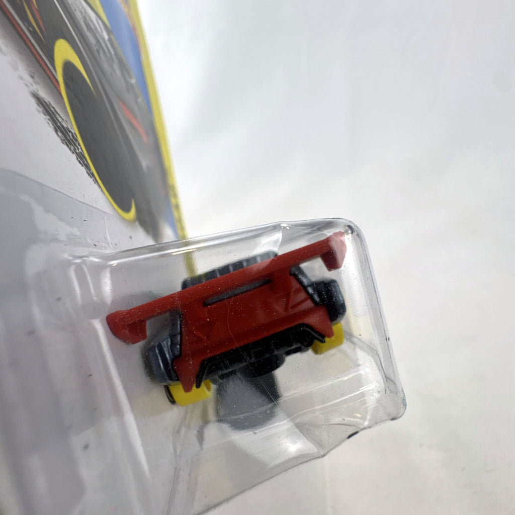 Hot Wheels Loop Coupe HW Off-Road Treasure Hunt 1:64 diecast car factory sealed on original card