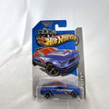 Hot Wheels Ford Mustang GT Concept diecast police car Treasure Hunt in original sealed packaging