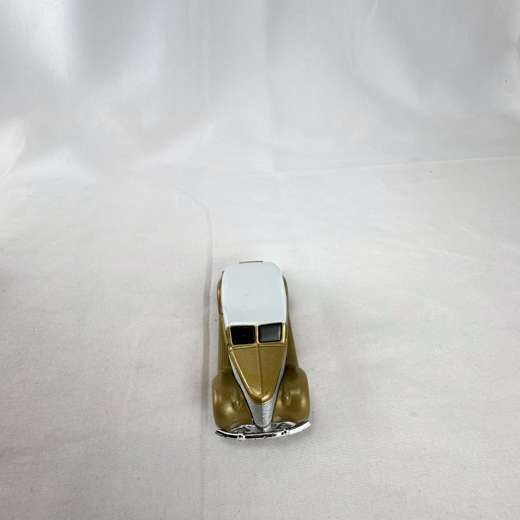 Matchbox Superfast 1936 Ford Sedan Custom #07 1:64 scale diecast car in original packaging