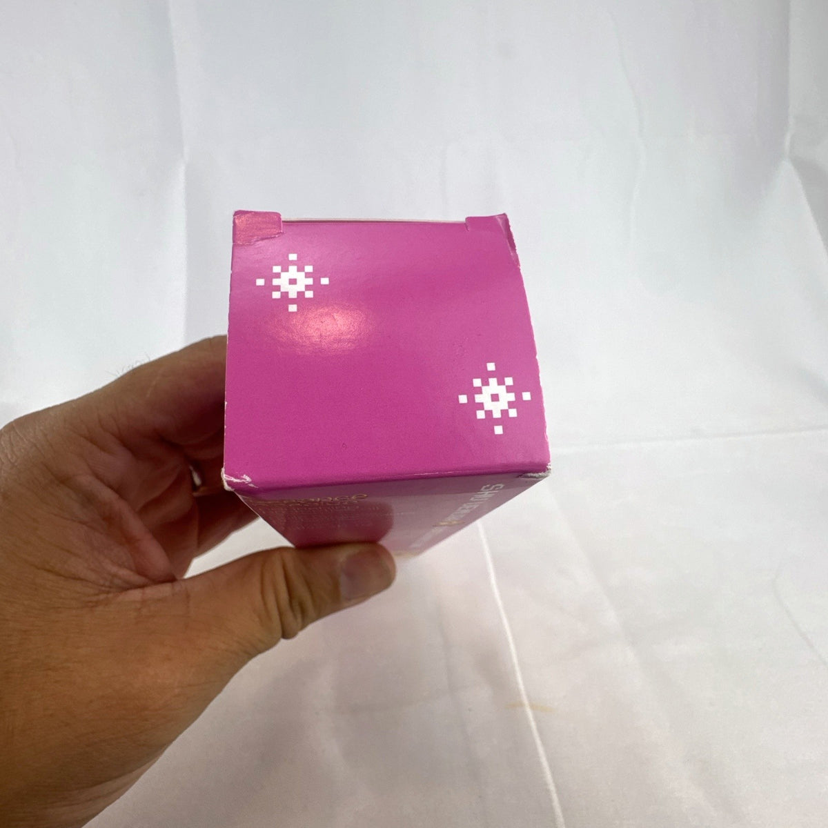 Shu Uemura Essence Absolue Nourishing Protective Hair Oil Super Mario Bros limited edition bottle in box