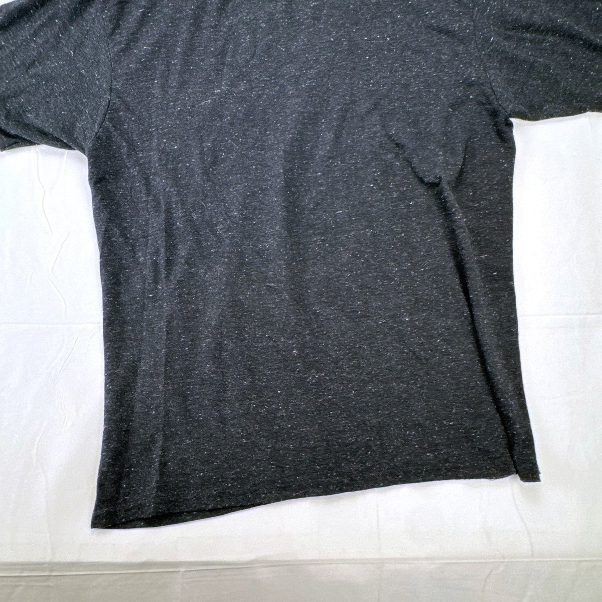 Fifth Sun Star Wars Original Trilogy graphic t-shirt in heather black, size XL