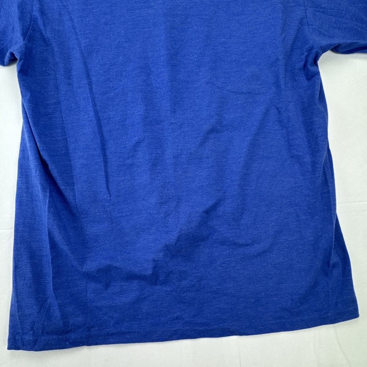 Star Wars Mad Engine heather blue graphic T-shirt featuring R2-D2 in men's size XL.