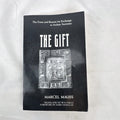Marcel Mauss The Gift paperback book published by W. W. Norton