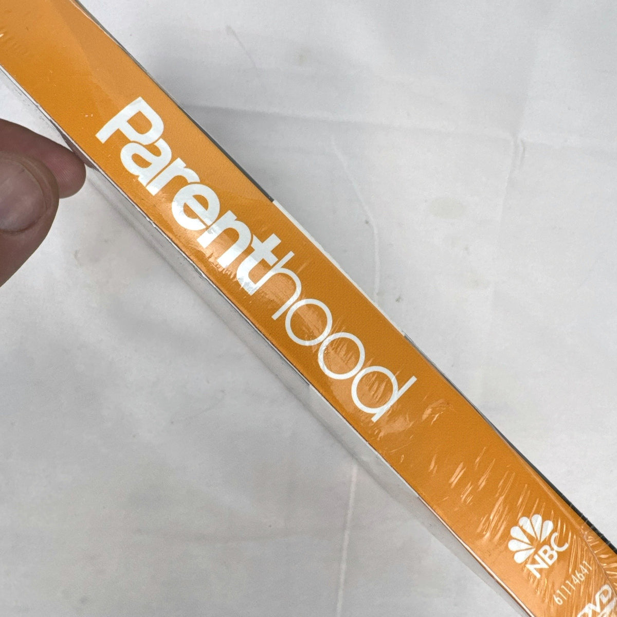 Brand new sealed Parenthood Season 1 DVD set widescreen edition from Universal Studios.