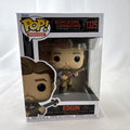 Funko Pop Movies Dungeons and Dragons Honor Among Thieves Edgin #1325 vinyl figure in original box