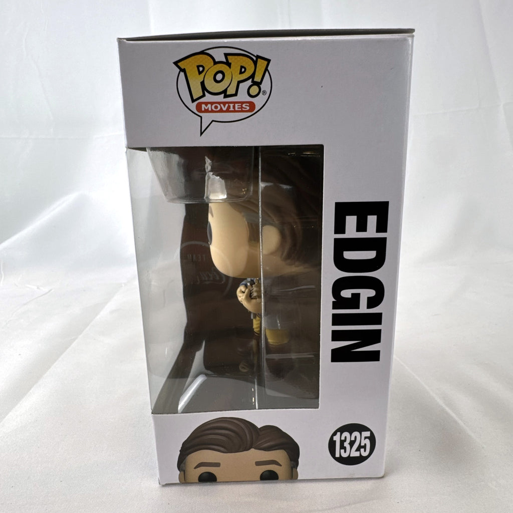 Funko Pop Movies Dungeons and Dragons Honor Among Thieves Edgin #1325 vinyl figure in original box