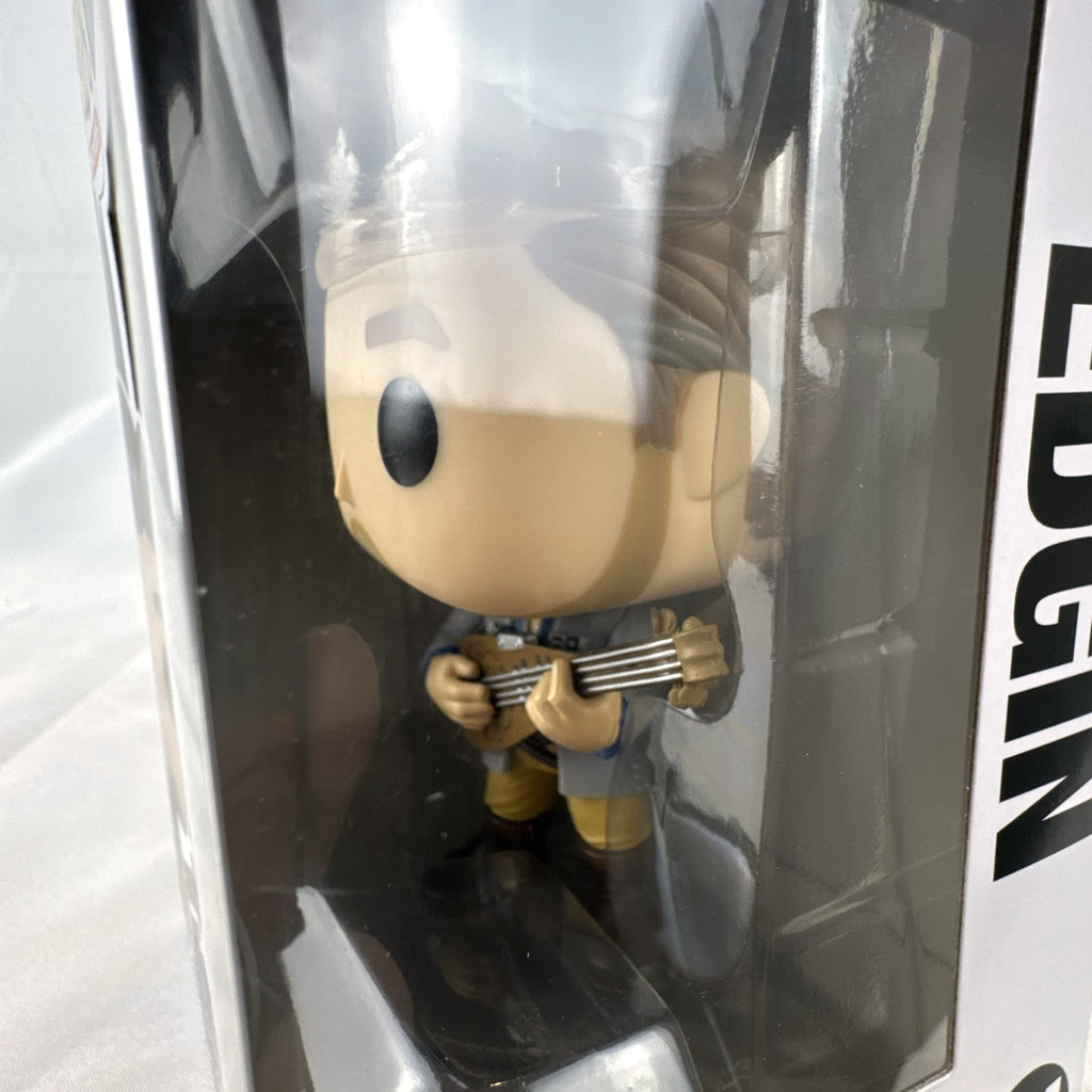 Funko Pop! Movies #1325 Dungeons and Dragons Honor Among Thieves Edgin vinyl figure in original box.