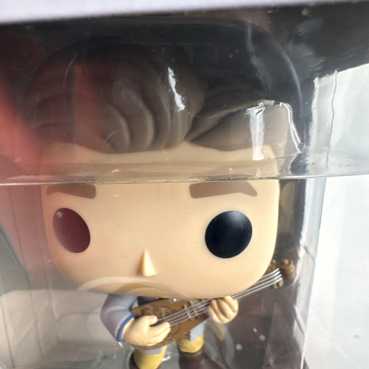 Funko Pop Movies Dungeons and Dragons Honor Among Thieves Edgin #1325 vinyl figure in original box