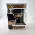 Funko Pop! Vinyl Arnold Toht #1353 Indiana Jones Raiders of the Lost Ark bobble-head in box