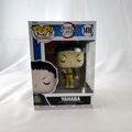Funko Pop Animation Demon Slayer Kimetsu no Yaiba Yahaba 1410 vinyl figure in original unopened box