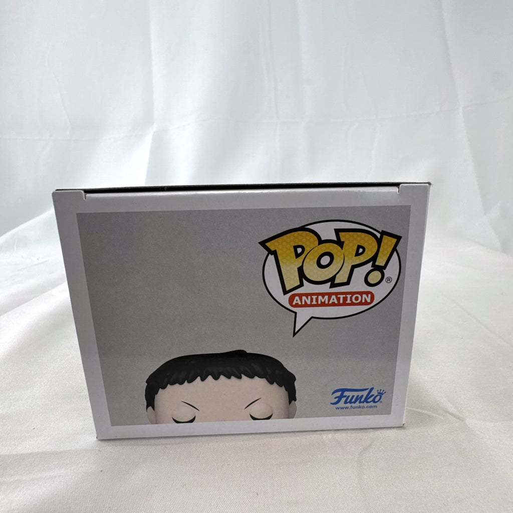 Funko Pop Animation Demon Slayer Kimetsu no Yaiba Yahaba 1410 vinyl figure in original unopened box