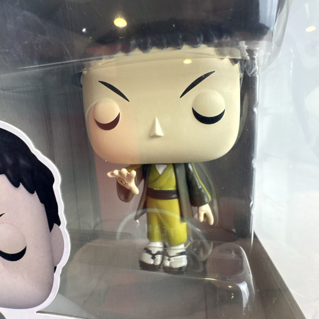 Funko Pop Animation Demon Slayer Kimetsu no Yaiba Yahaba 1410 vinyl figure in original unopened box