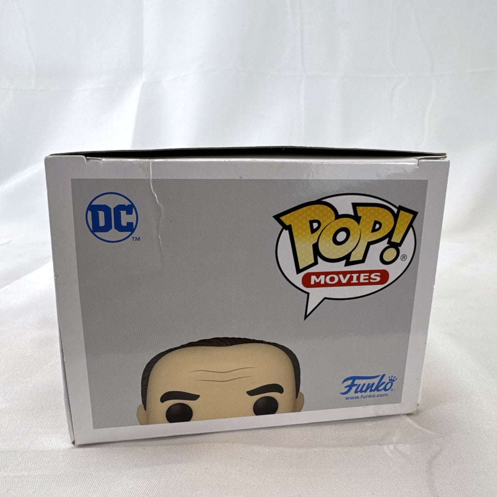 Funko Pop! Oswald Cobblepot Chase #1191 vinyl figure from The Batman in original packaging