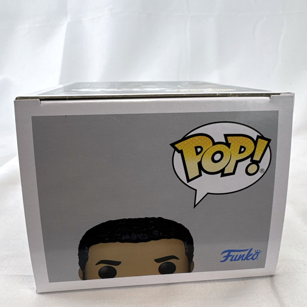 Funko Pop Star Wars Kawlan Roken 540 unopened vinyl figure in original box