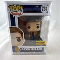 Funko Pop Television Riverdale Kevin Keller 734 Hot Topic exclusive vinyl figure in box