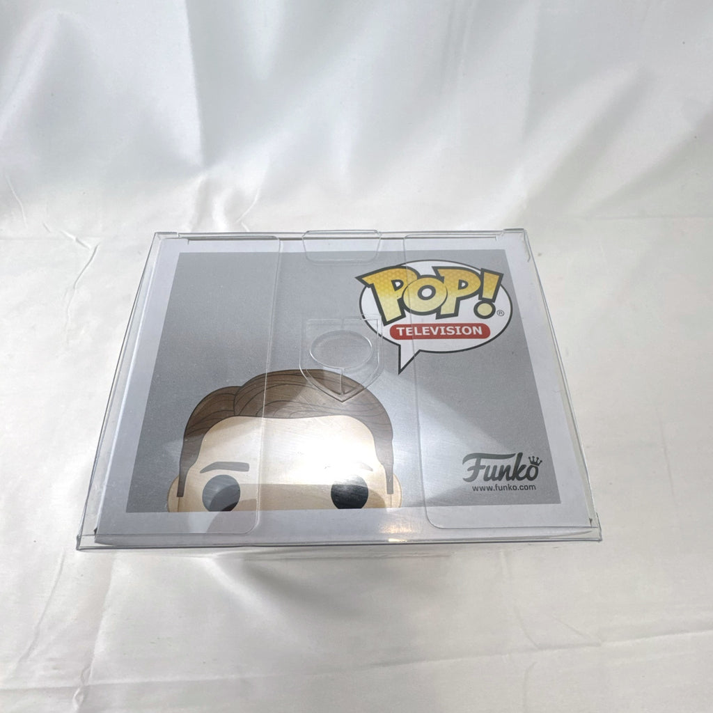 Funko Pop Television Riverdale Kevin Keller 734 Hot Topic exclusive vinyl figure in box