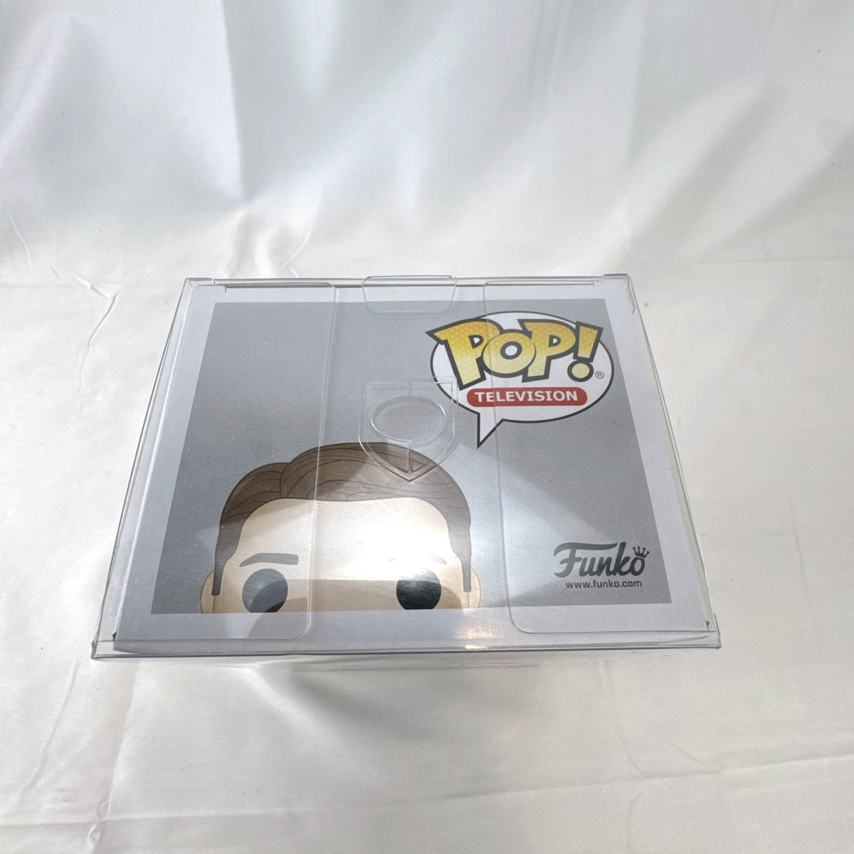 Funko Pop Television Riverdale Kevin Keller 734 Hot Topic exclusive vinyl figure in box