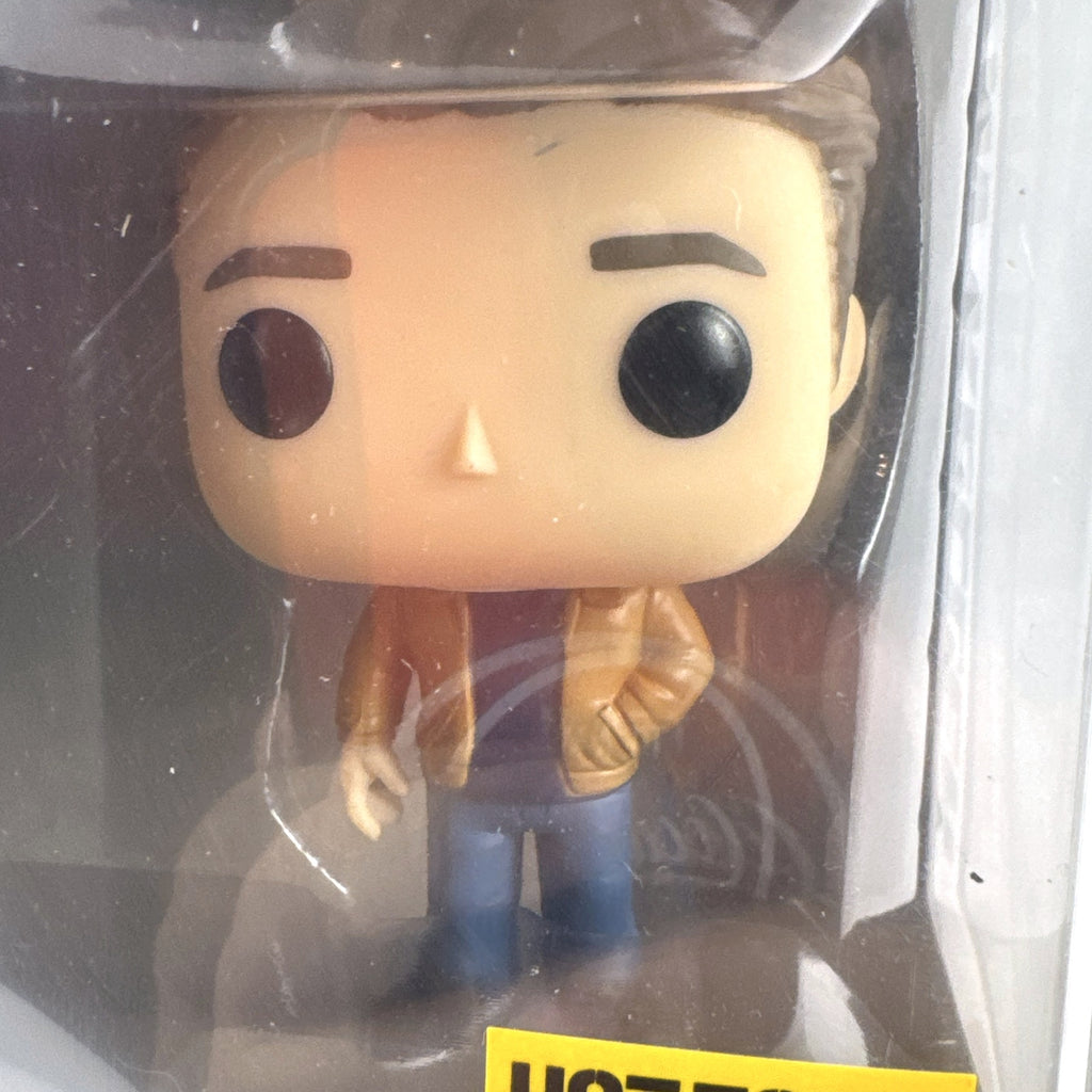 Funko Pop Television Riverdale Kevin Keller 734 Hot Topic exclusive vinyl figure in box