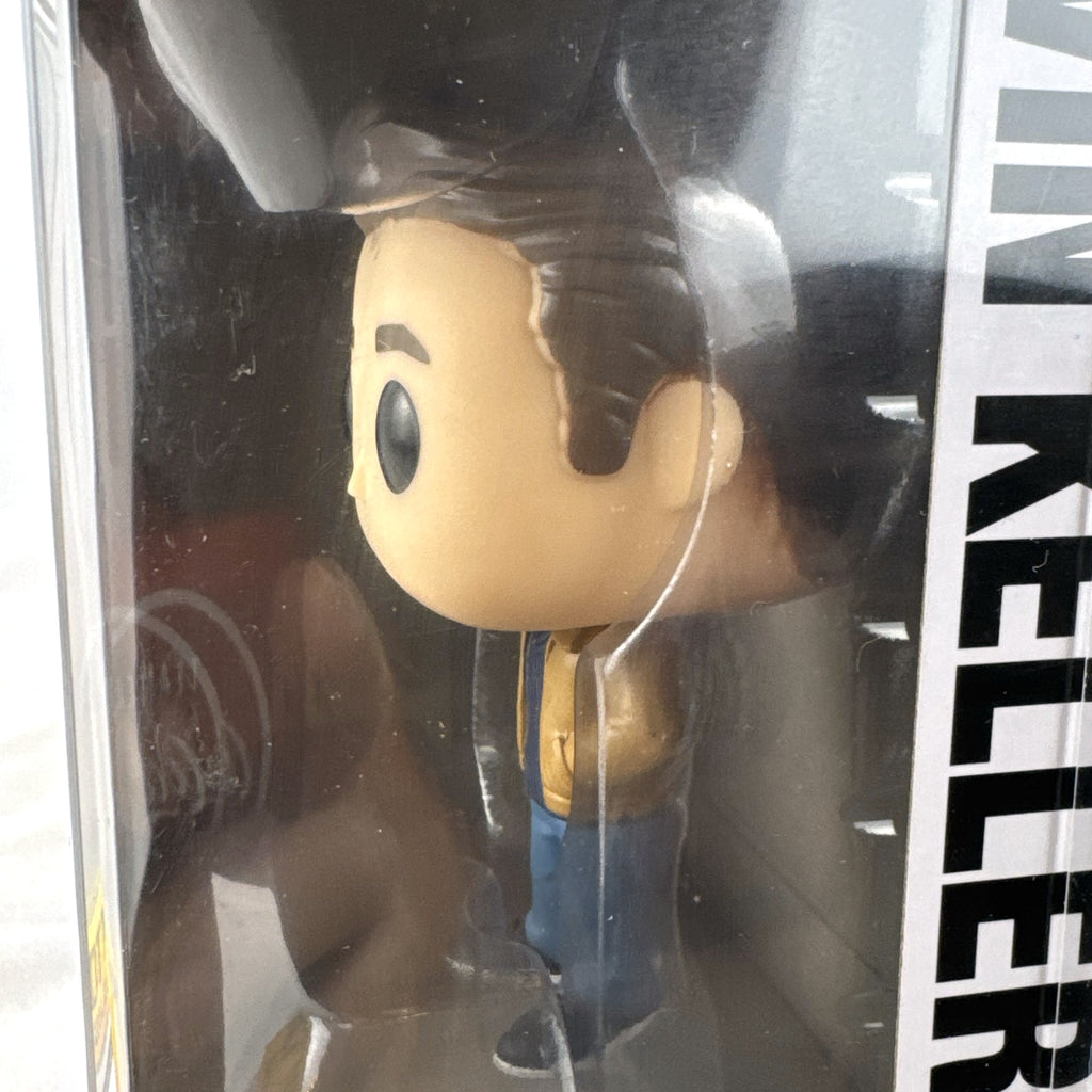 Funko Pop Television Riverdale Kevin Keller 734 Hot Topic exclusive vinyl figure in box