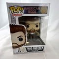 Funko Pop! Television Mad Sweeney #681 vinyl figure in unopened box from American Gods.
