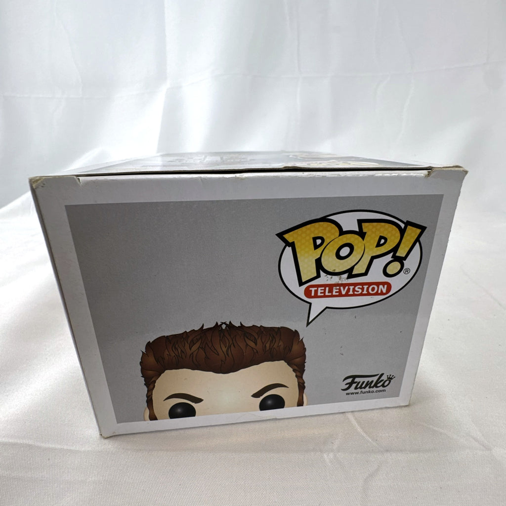 Funko Pop! Television Mad Sweeney #681 vinyl figure in unopened box from American Gods.