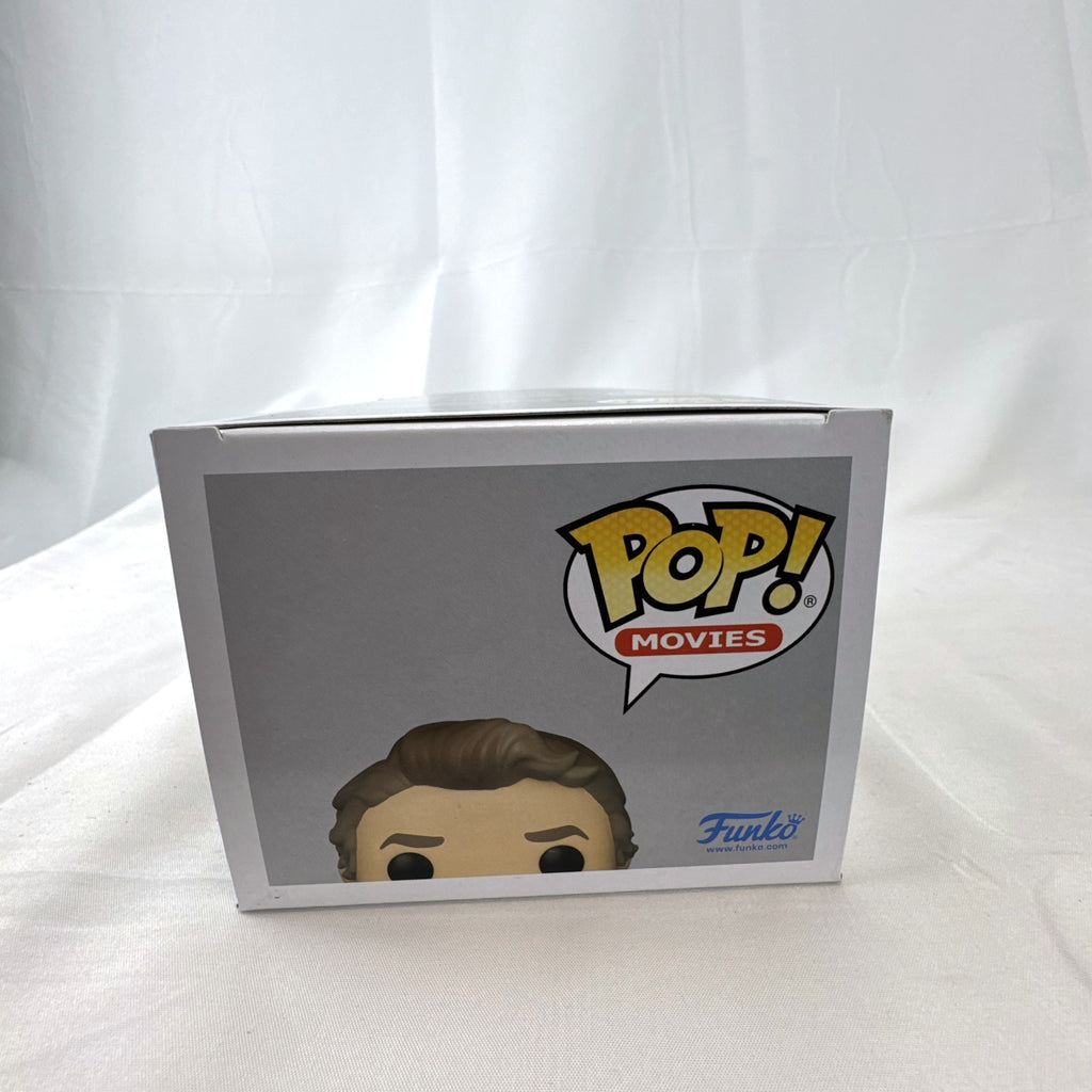 Funko Pop! Movies Forge Fitzwilliam #1330 vinyl figure in original unopened Dungeons and Dragons packaging