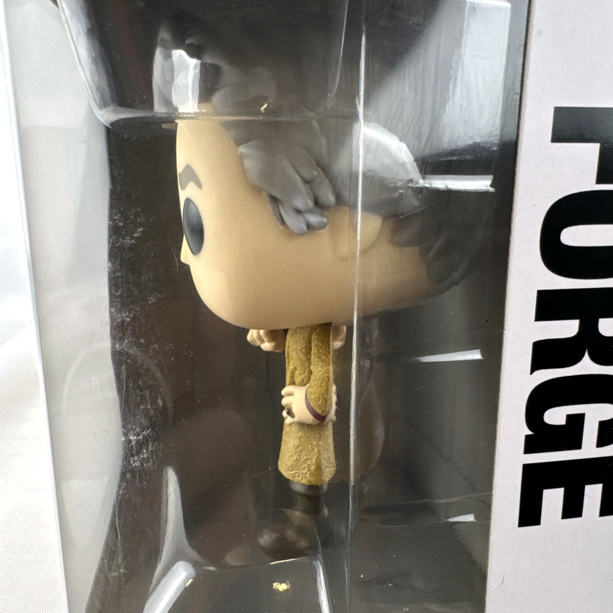 Funko Pop! Movies Forge Fitzwilliam #1330 vinyl figure from Dungeons & Dragons Honor Among Thieves in original box