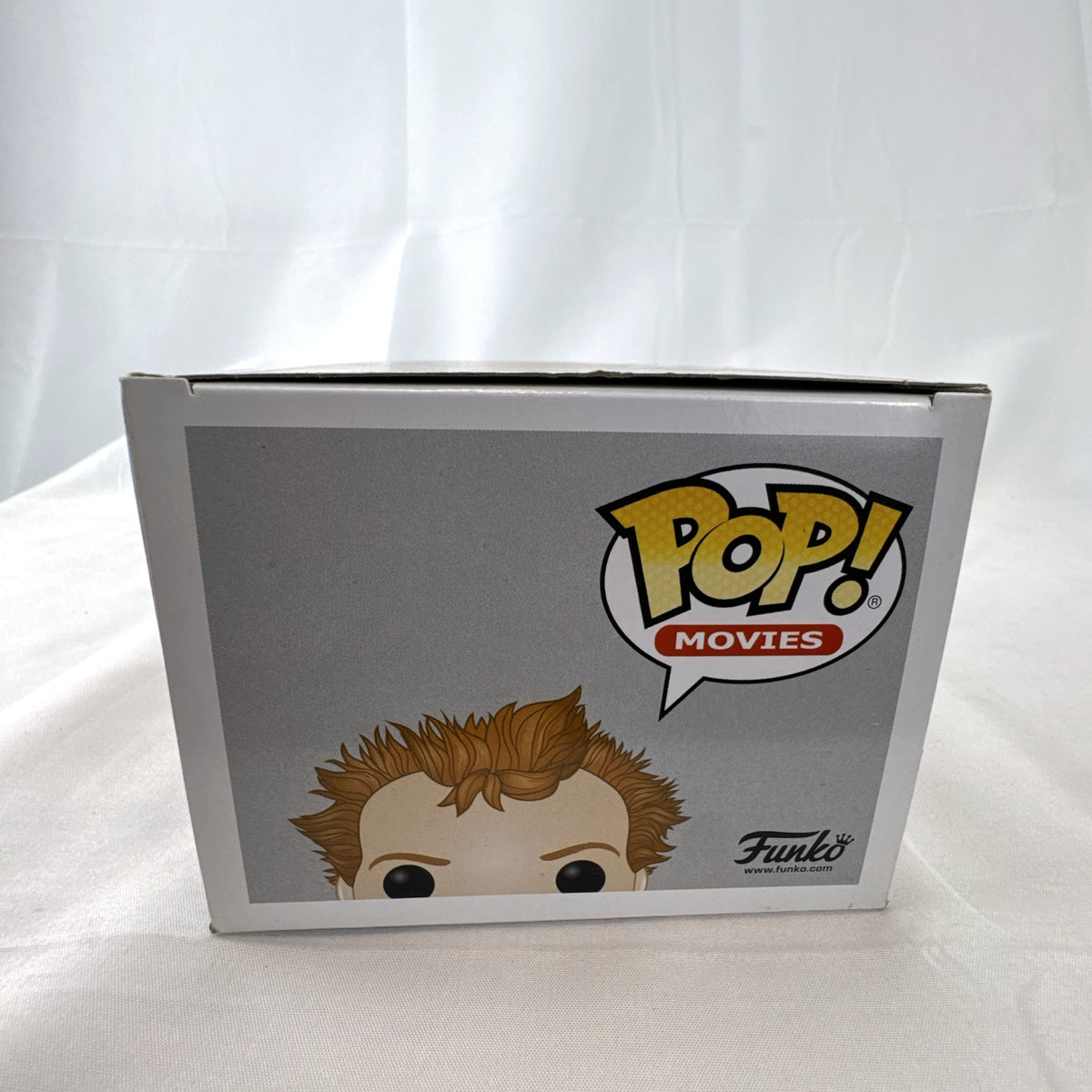Funko Pop! Movies Dune Feyd Rautha #814 2019 Fall Convention limited edition vinyl figure in box
