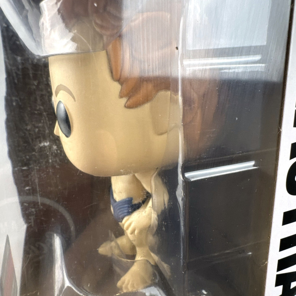 Funko Pop! Movies Dune Feyd Rautha #814 2019 Fall Convention limited edition vinyl figure in box