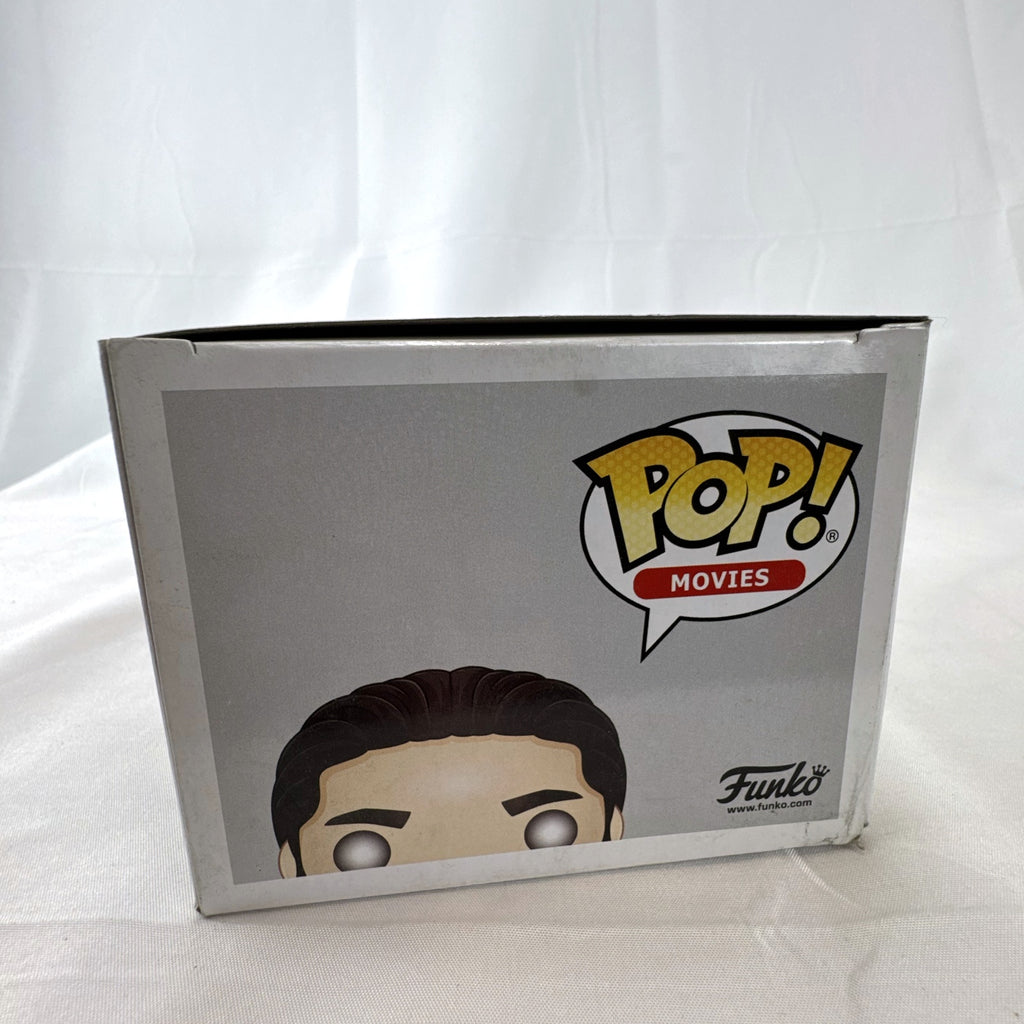 Funko Pop! Movies Blade Runner 2049 Niander Wallace #478 vinyl figure in original box
