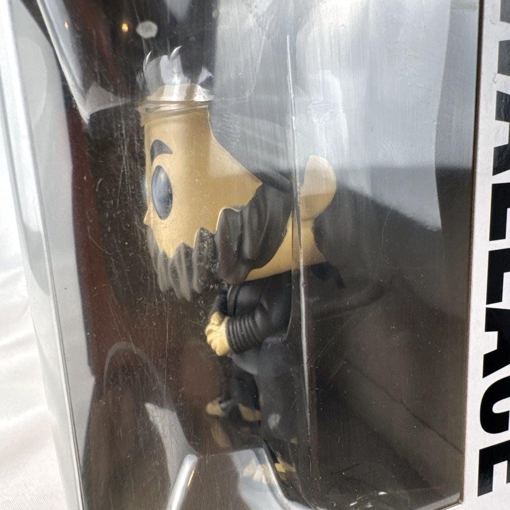 Funko Pop! Movies Blade Runner 2049 Niander Wallace vinyl figure number 478 in original packaging.
