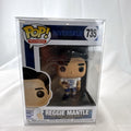Funko Pop Riverdale Reggie Mantle #735 vinyl figure in original packaging with box protector