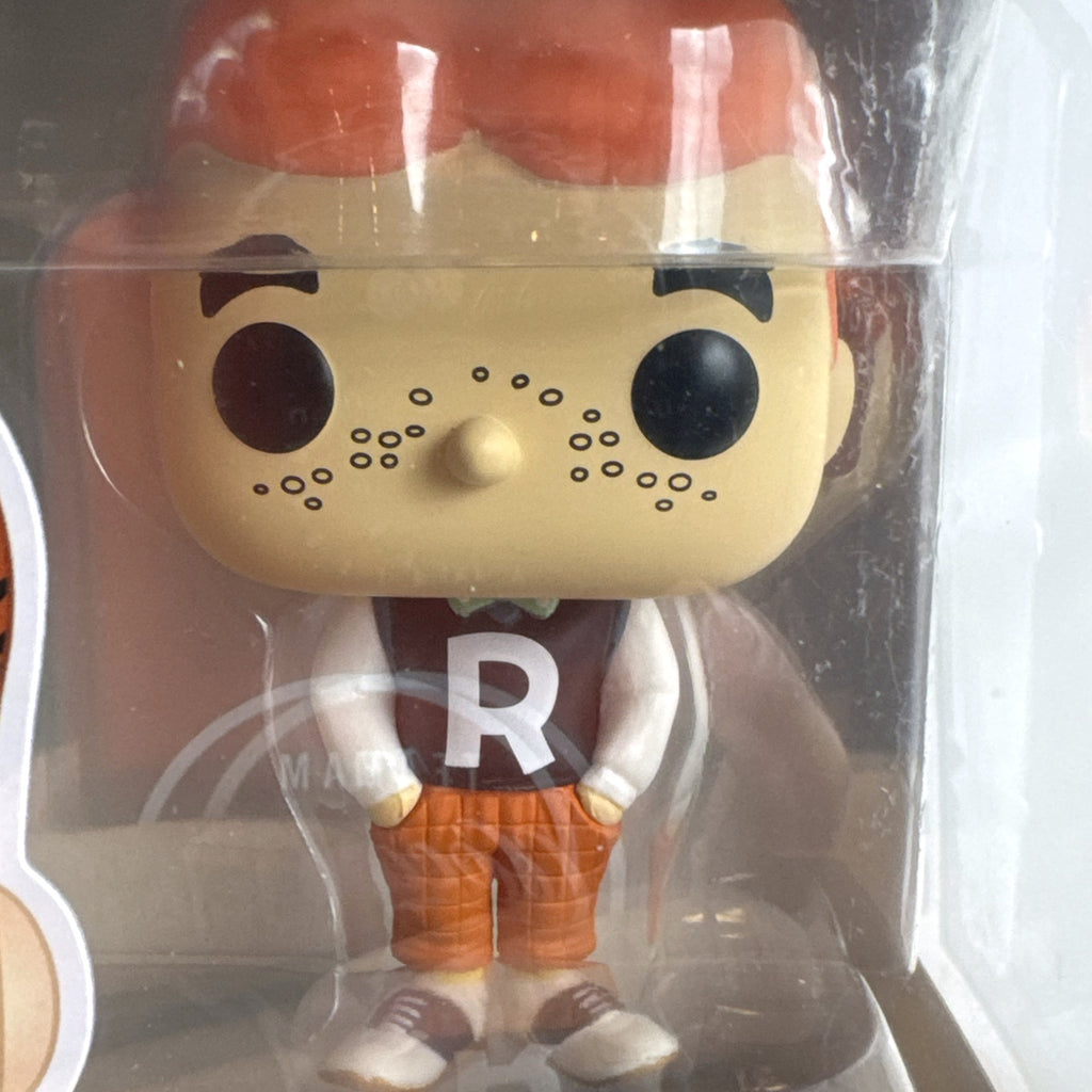 Funko Pop Comics Archie Andrews #24 vinyl figure in original packaging with protective sleeve