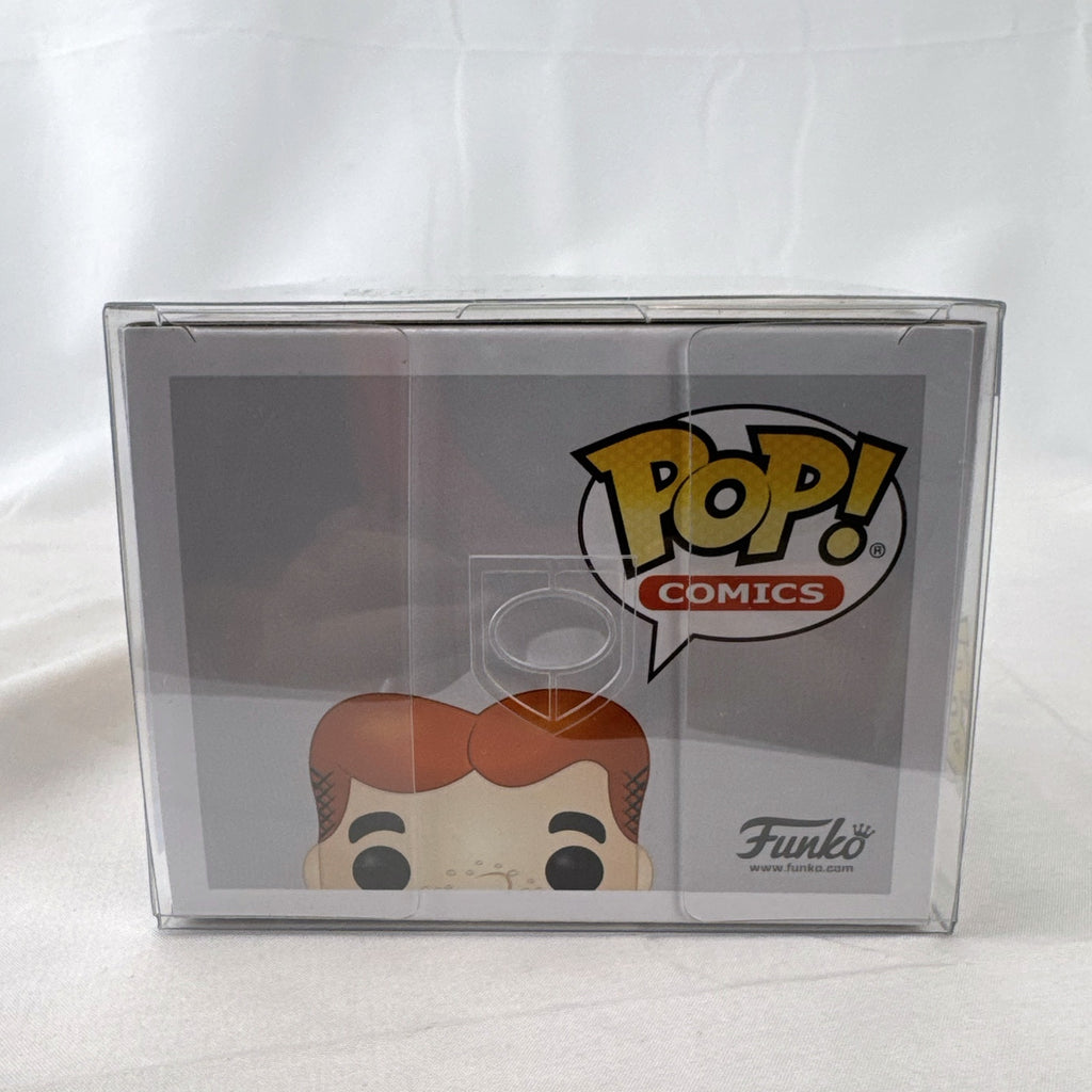 Funko Pop Comics Archie Andrews #24 vinyl figure in original packaging with protective sleeve