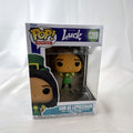Funko Pop Movies Luck Sam as Leprechaun 1289 vinyl figure in unopened box