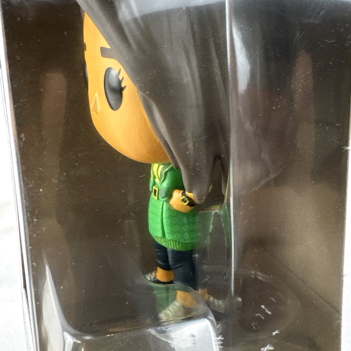 Funko Pop Movies Luck Sam as Leprechaun 1289 vinyl figure in unopened box