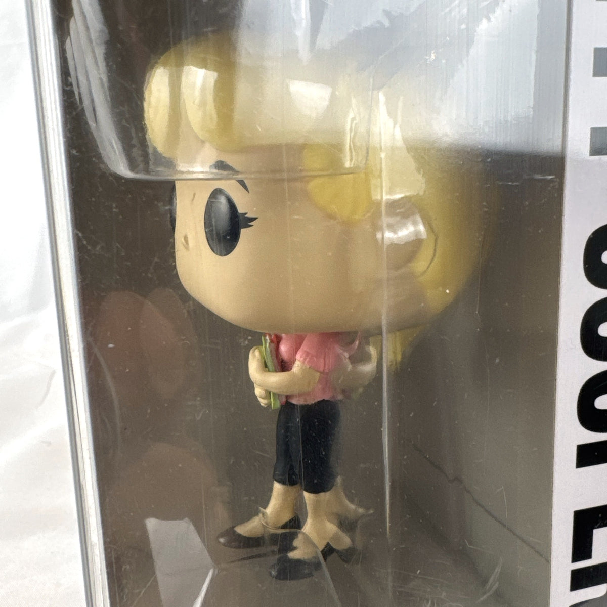 Funko Pop! Comics Betty Cooper vinyl figure #25 in unopened original box with protective sleeve