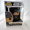 Funko Pop Star Wars Tala Durith #541 vinyl bobblehead in original unopened packaging.