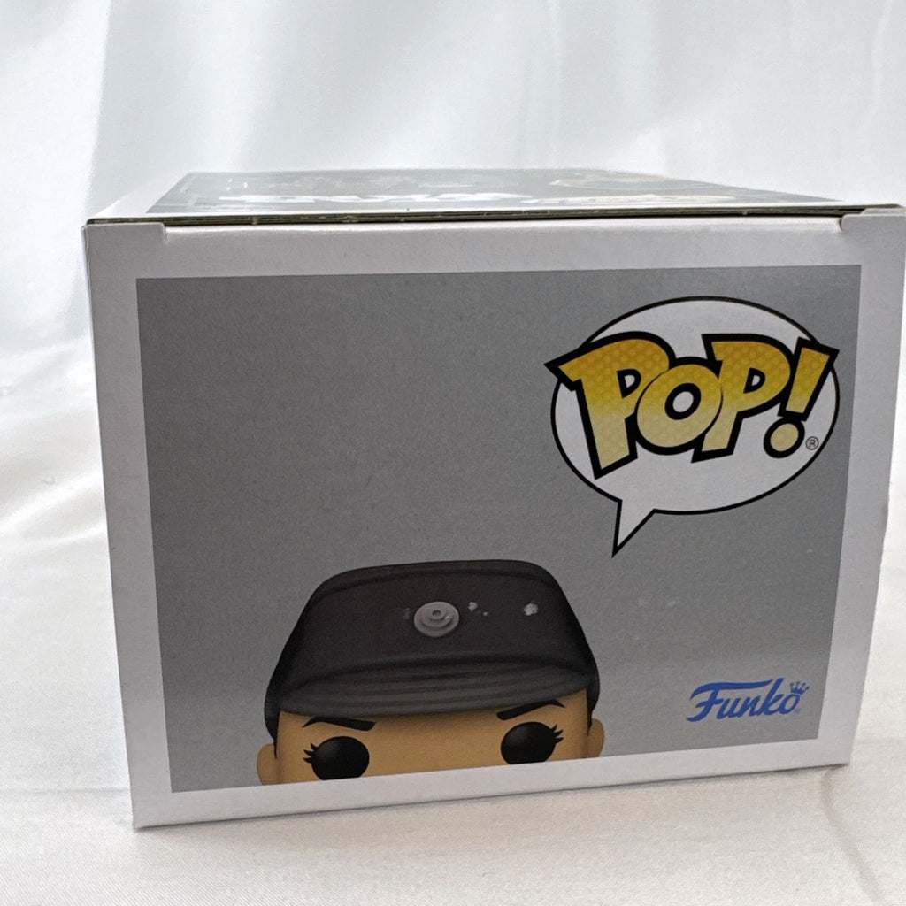 Funko Pop Star Wars Tala Durith #541 vinyl bobblehead in original unopened packaging.