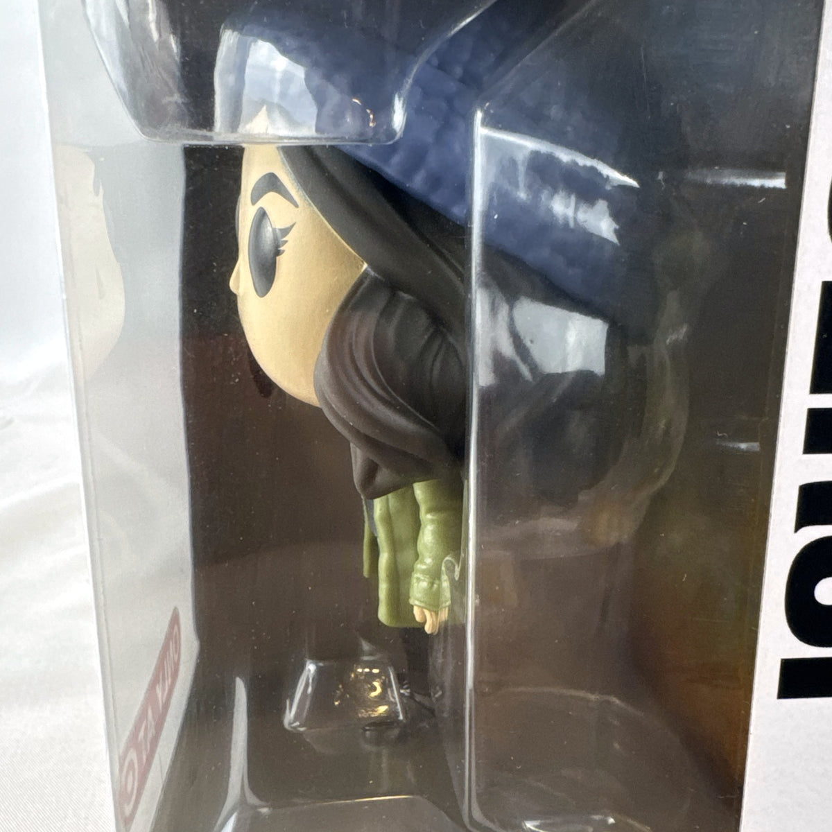 Funko Pop Marvel Eternals Sersi #741 Target Exclusive vinyl figure in original box