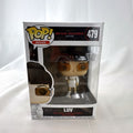 Funko Pop Movies Blade Runner 2049 Luv vinyl figure number 479 in original box packaging