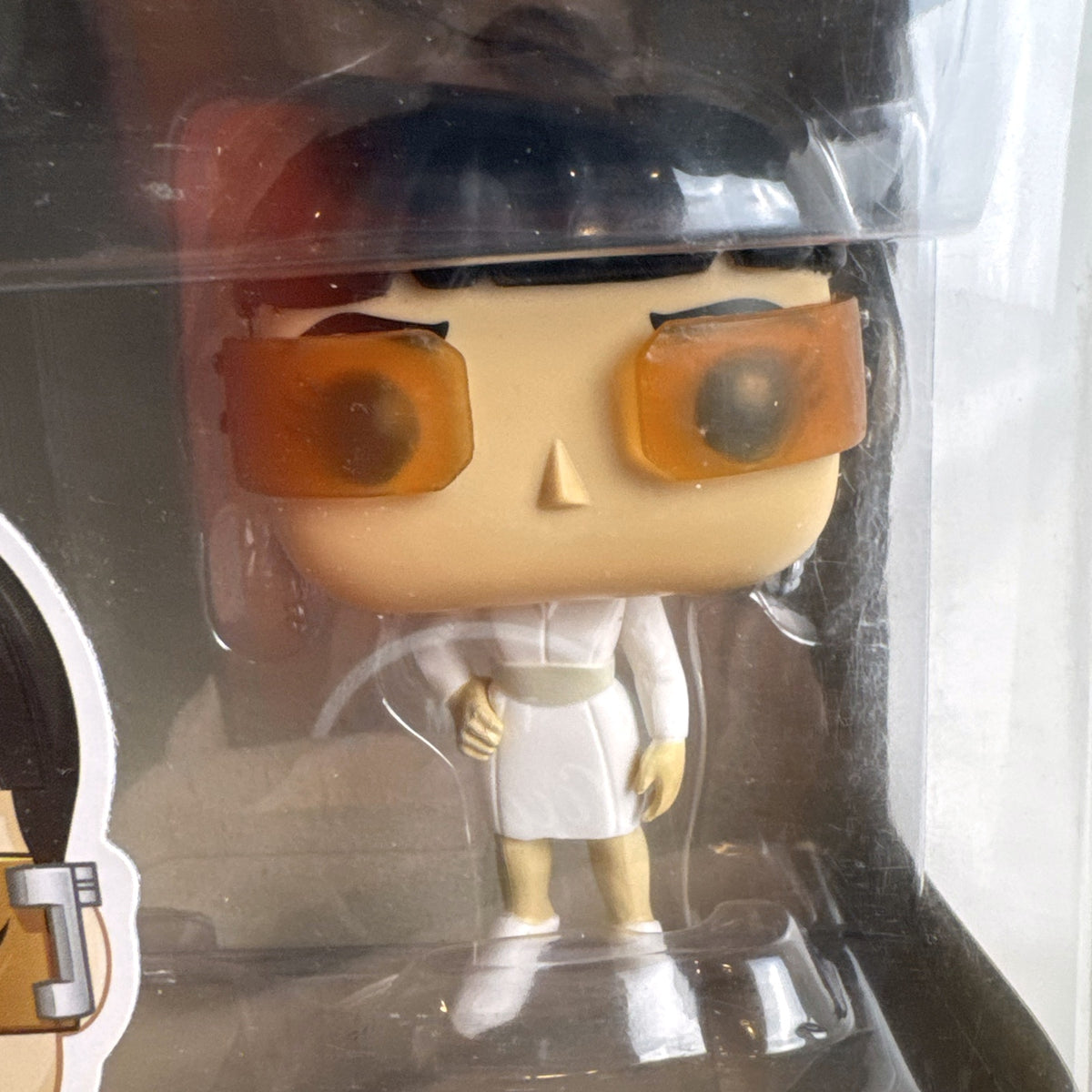Funko Pop Movies Blade Runner 2049 Luv vinyl figure number 479 in original box packaging