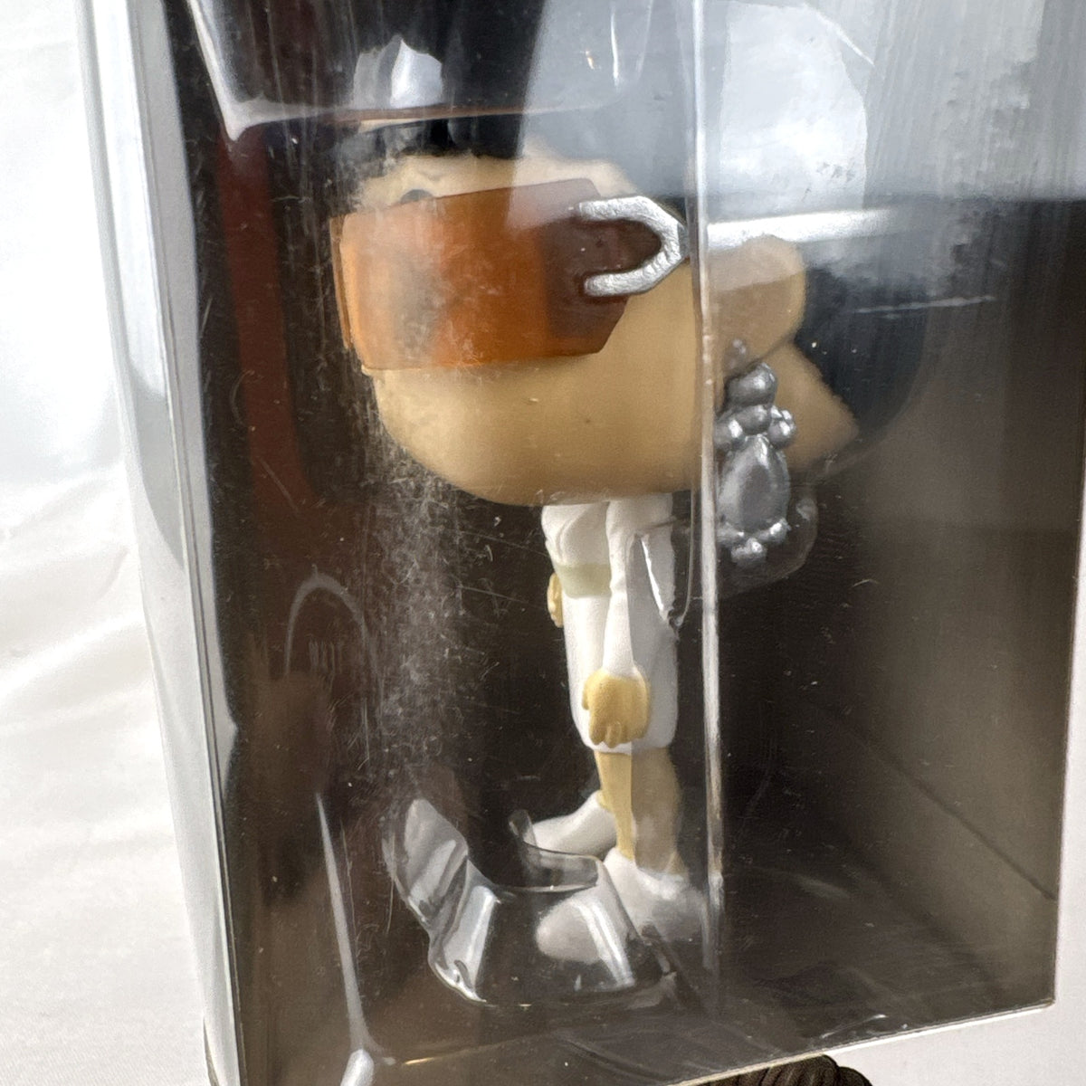 Funko Pop Movies Blade Runner 2049 Luv vinyl figure number 479 in original box packaging