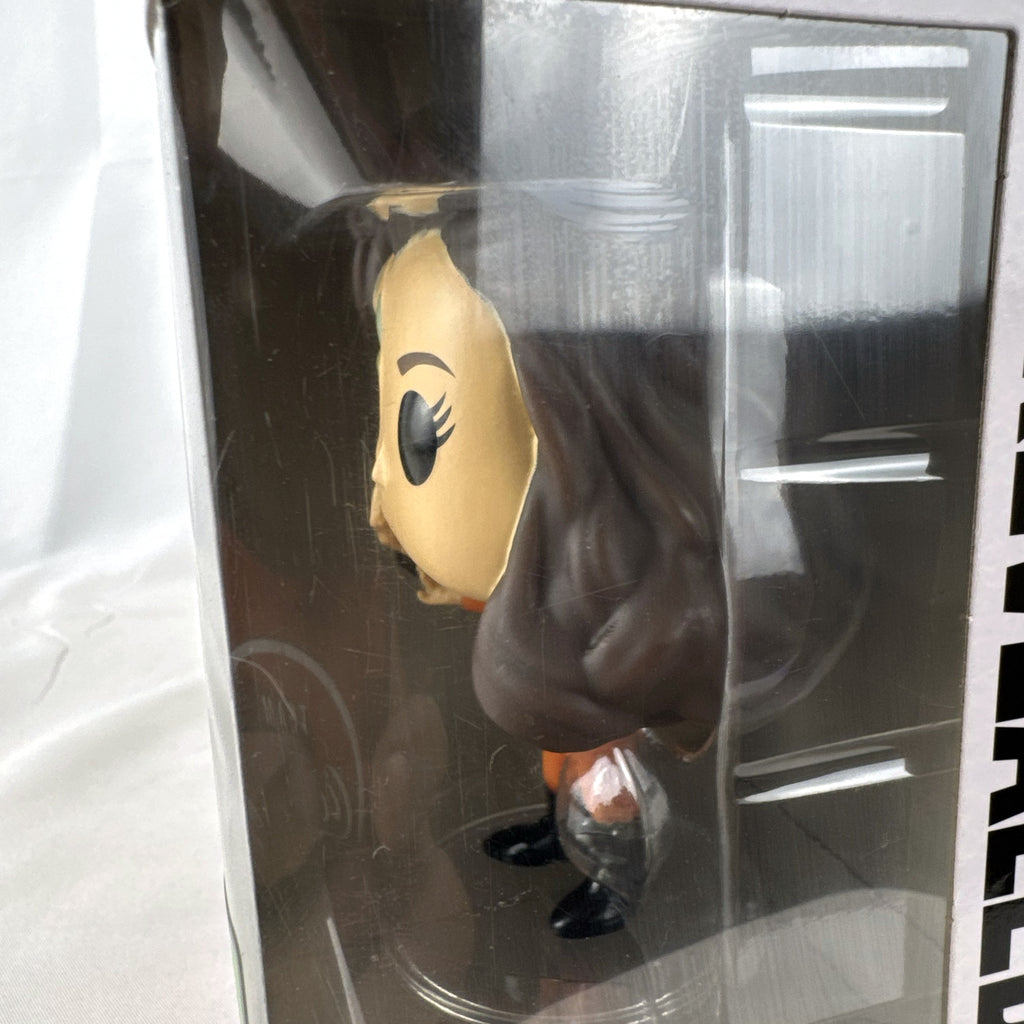 Funko Pop! Television V Diana Revealed #1073 2021 Spring Convention Exclusive vinyl figure in box