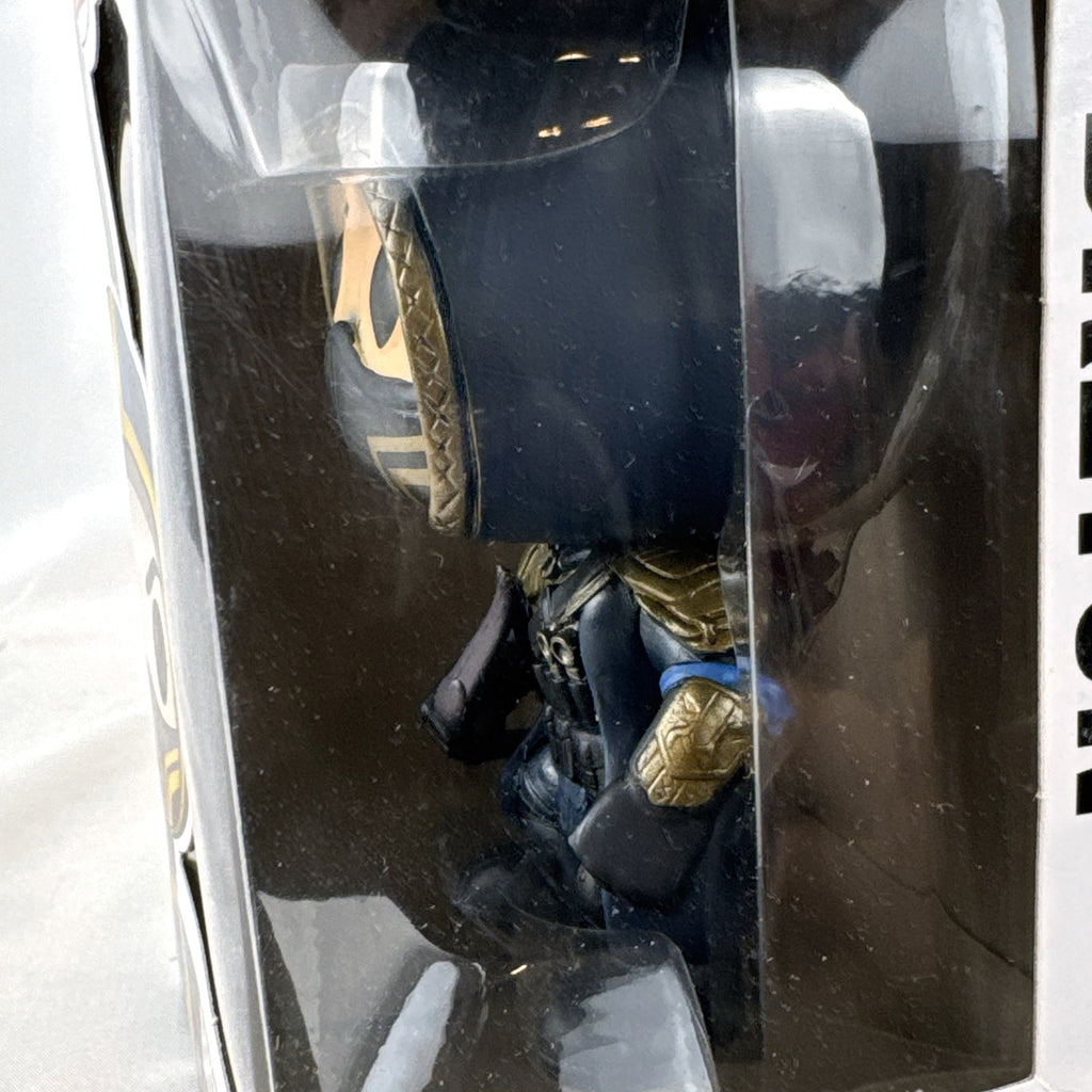 Funko Pop Games Breton #54 vinyl figure from The Elder Scrolls Online in original sealed box