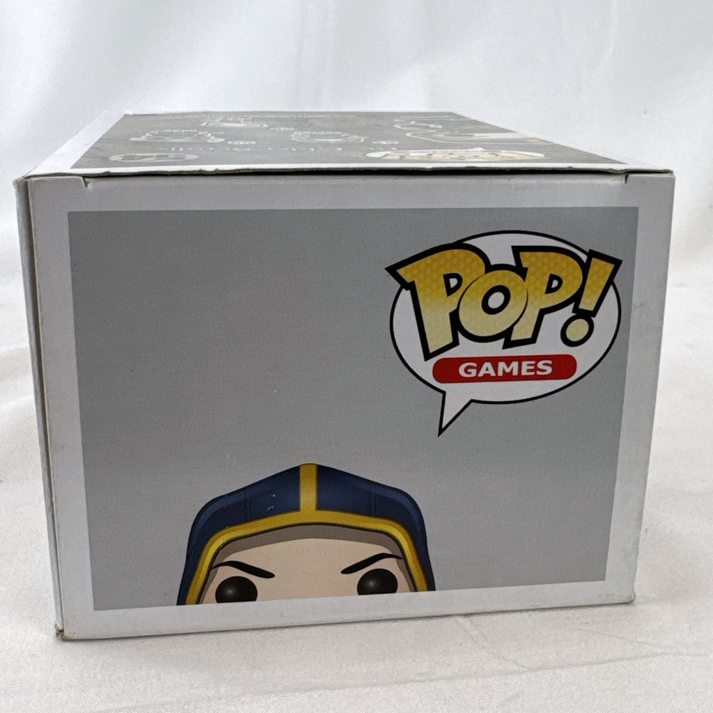 Funko Pop! Games The Elder Scrolls Online Breton Hero #54 vinyl figure in original packaging