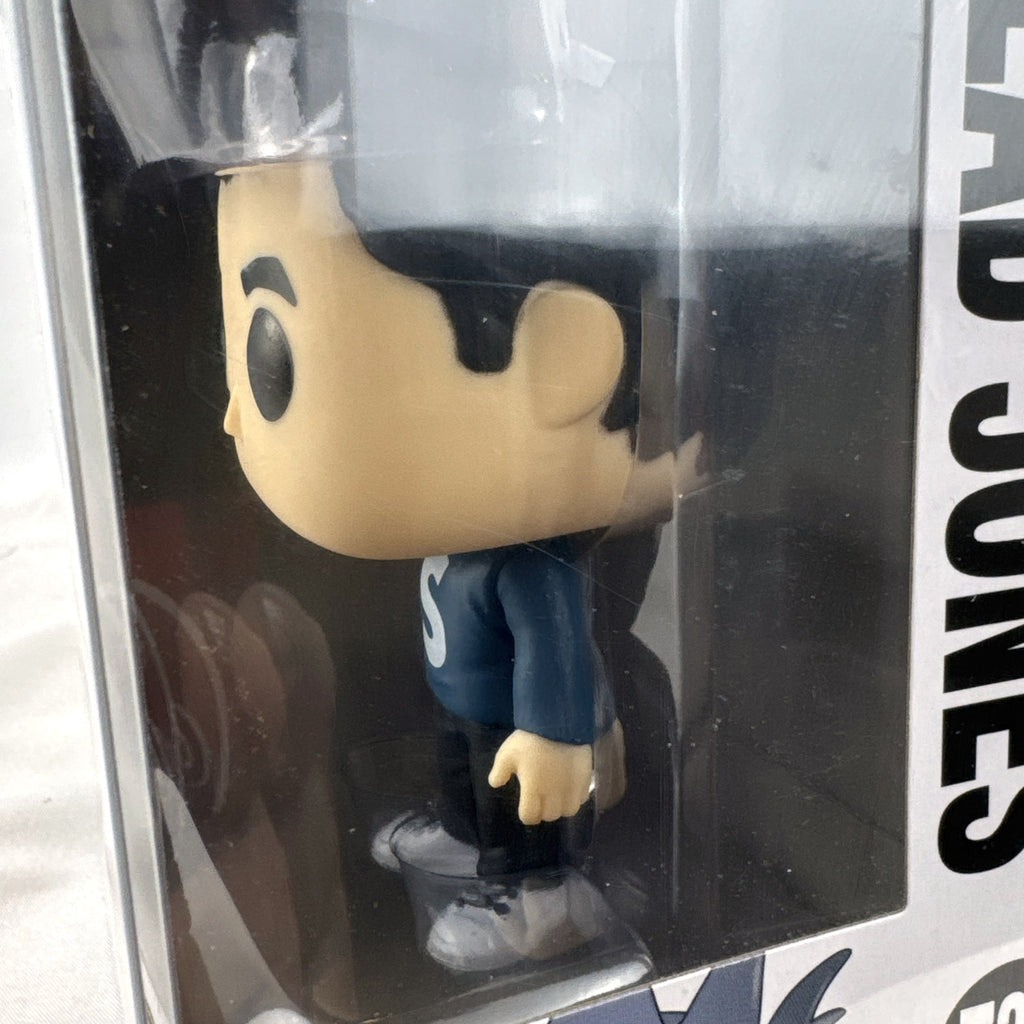 Funko Pop! Television Riverdale Jughead Jones #733 vinyl figure in original packaging with protective sleeve