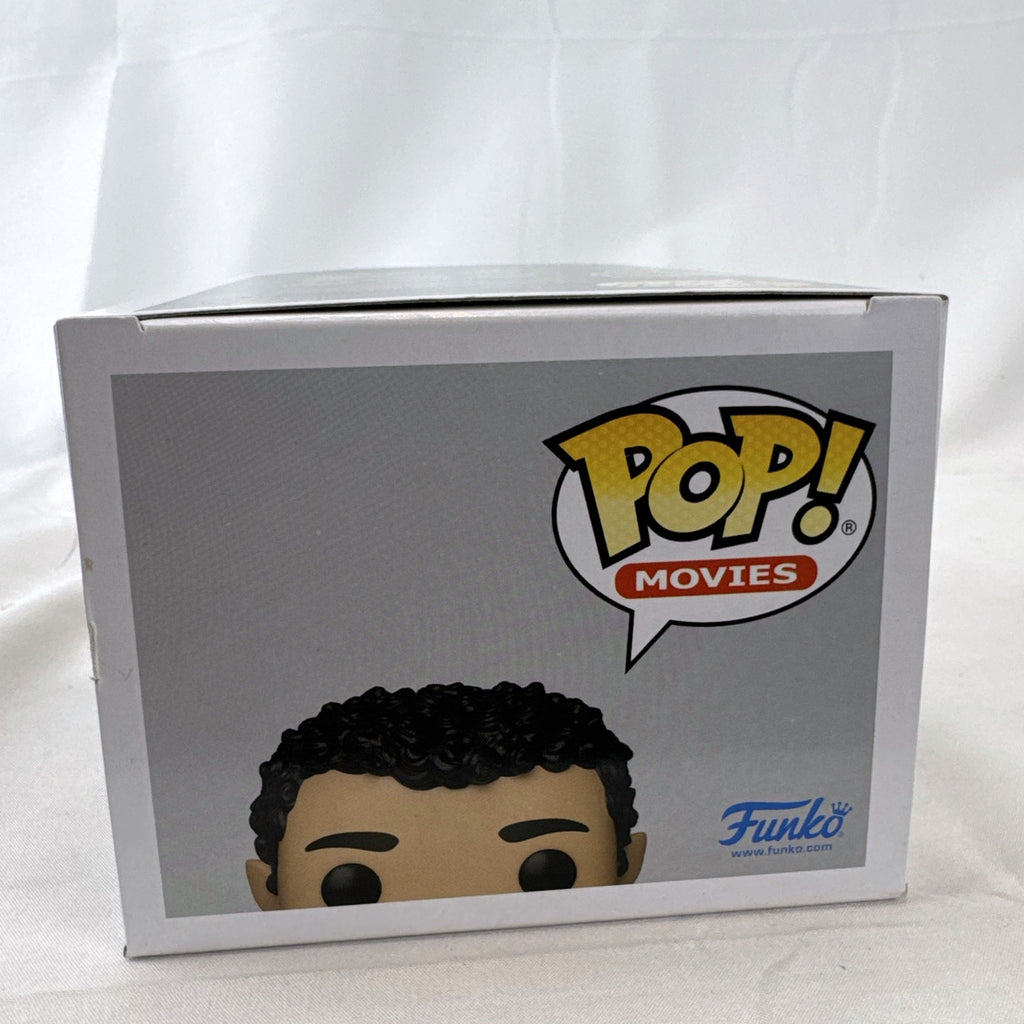 Funko Pop Movies Simon vinyl figure number 1327 from Dungeons and Dragons Honor Among Thieves in original box